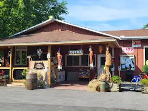 Upper Canada Campground
