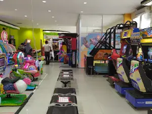 Game Max KDS Bojonegoro