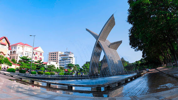 Nhà Hát Mỹ Phước