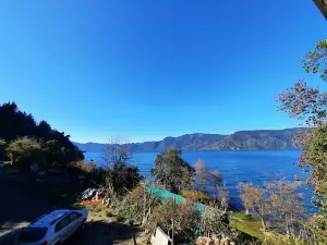 Playa bajo hondo