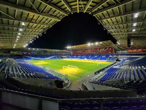 Cardiff City Stadium