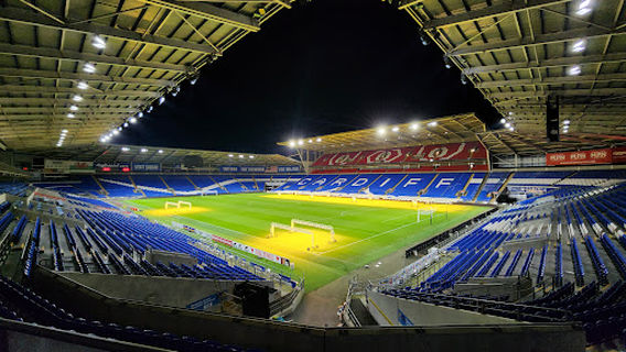 Cardiff City Stadium