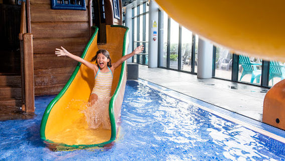 Woolacombe Bay Holiday Park | Woolacombe Bay Holiday Parks