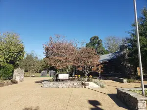 Cherokee Memorial Park