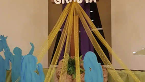 Iglesia Evangélica Unida Sabana Luquillo