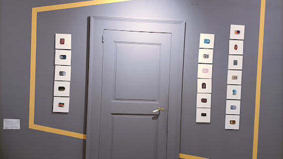 GALLERIA NARTIST