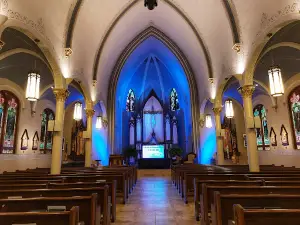 Immaculate Conception Catholic Church