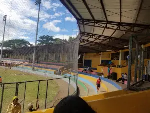 Estadio Carlos Guerra Colindres