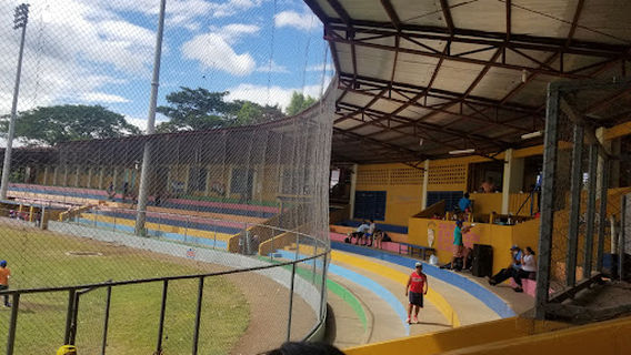 Estadio Carlos Guerra Colindres