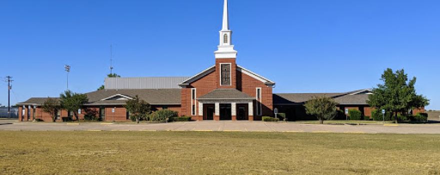 First Baptist Church