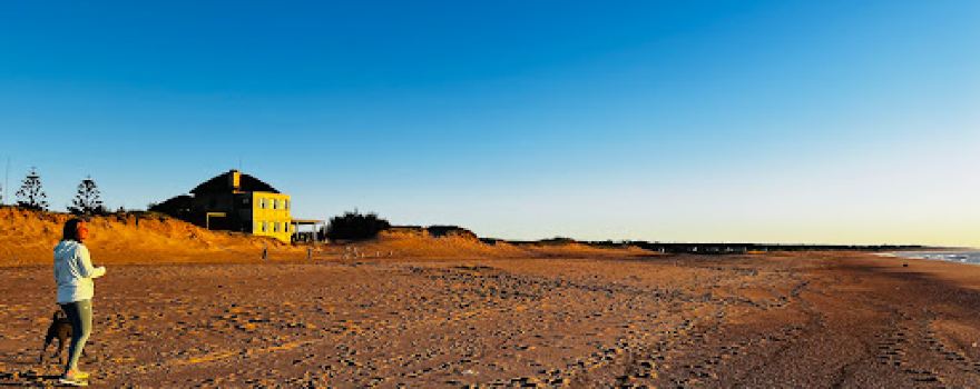 Punta Piedras