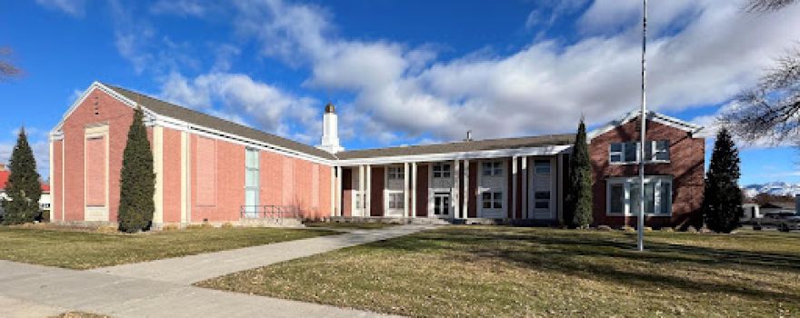 The Church of Jesus Christ of Latter-day Saints