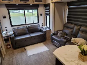 Kanawha River Campground
