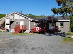 East River Lodge Campground & Trailer Park