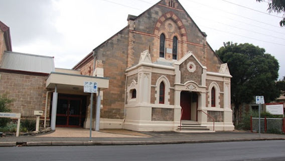 Parkside