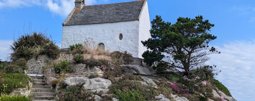 Office de Tourisme de Roscoff