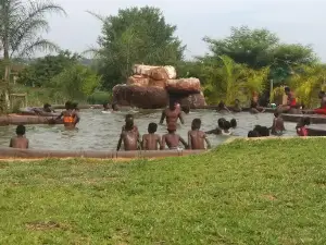 Murunwa Park