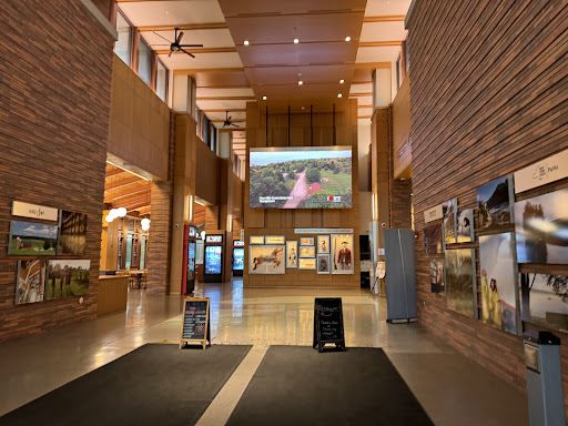 Western New York Welcome Center