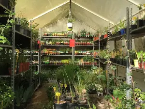 Jardinerie Dupin