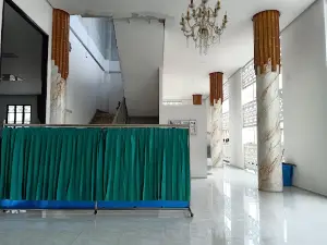 Taqwa Mosque