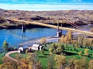 Peace River