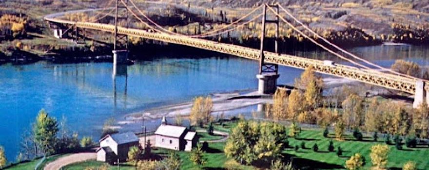 Peace River