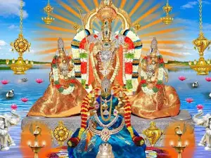 Sri Sundararaja Perumal Koil
