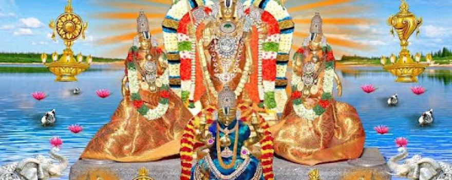 Sri Sundararaja Perumal Koil