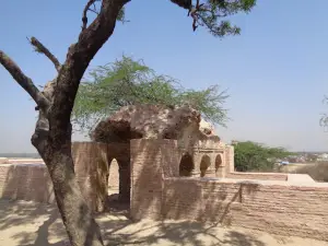 Lakshagrah Lakha Mandap