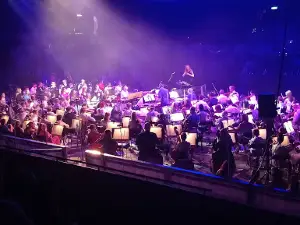 Nobelhallen