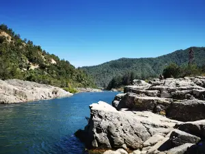 Camping Sol Azul