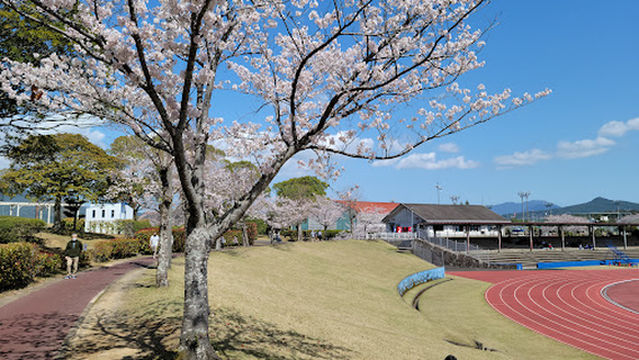 Imarishi Kunimidai Sports Park