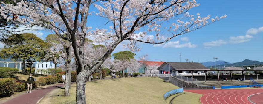 Imarishi Kunimidai Sports Park
