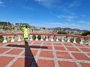 Mirador de San Joaquín