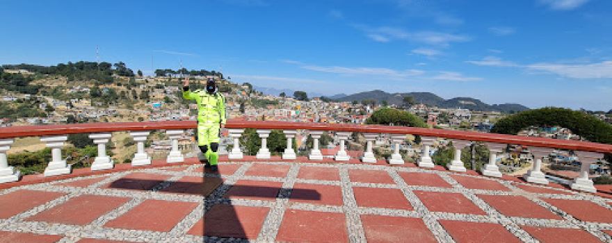Mirador de San Joaquín