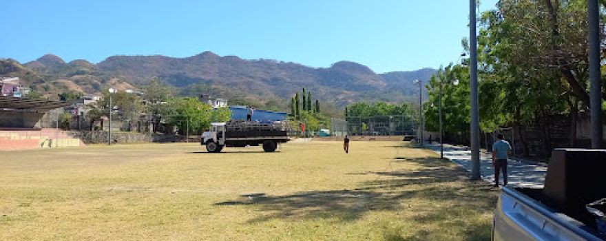 Polideportivo San Francisco
