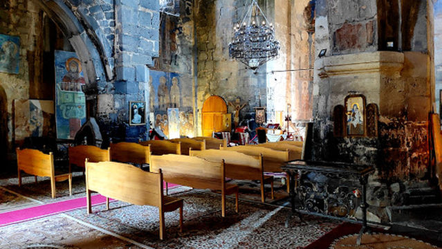 Holy Mother of God Church