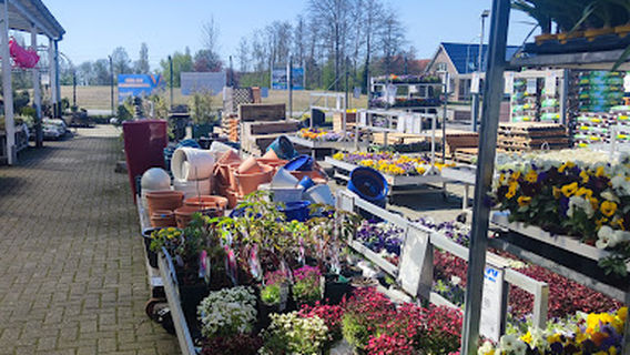 hagebau kompakt Sande - BZN Bauzentrum Sande GmbH & Co. KG