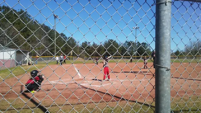 Lynn Baseball Park