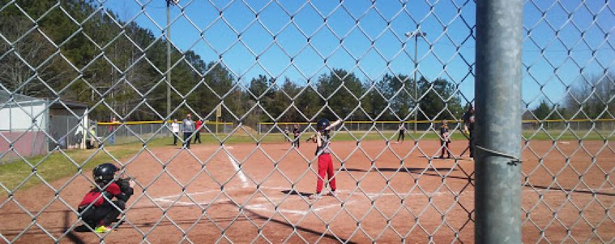 Lynn Baseball Park