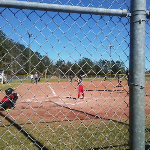 Lynn Baseball Park
