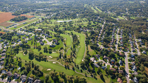 Brooktree Golf Course