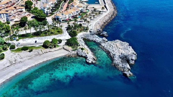 Diving Aqualia La Herradura