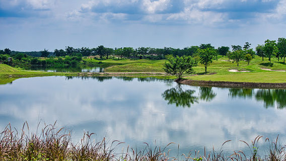 Blue Star Golf Course