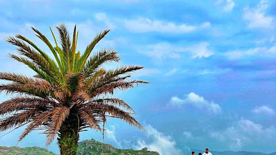 Monte Ābū