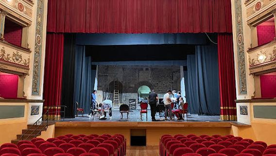 Teatro Comunale