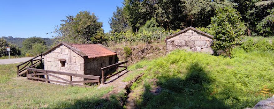 Muíños de Portafurado