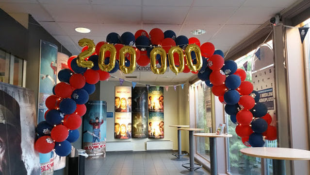 Verdal Kino (Nordisk Film)