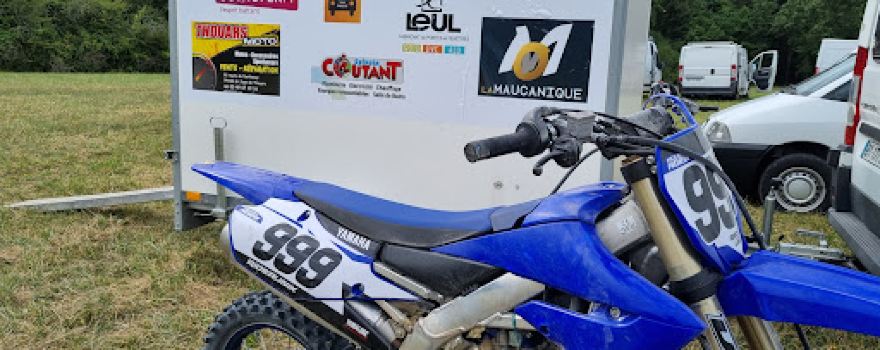 Cross 2000 Vouneuil sur Vienne