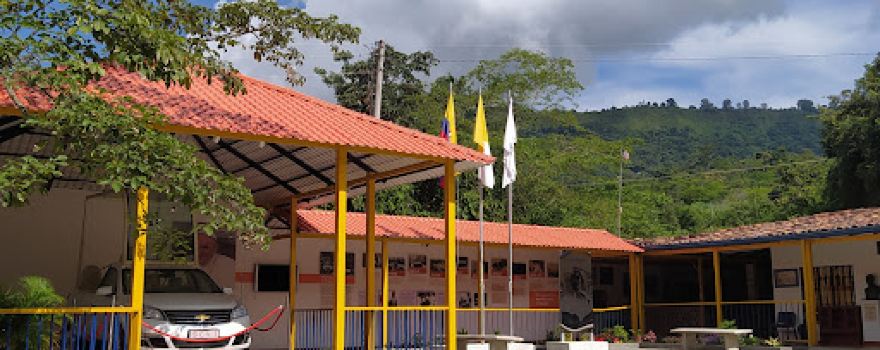 AgroPark Mutis UNIMINUTO